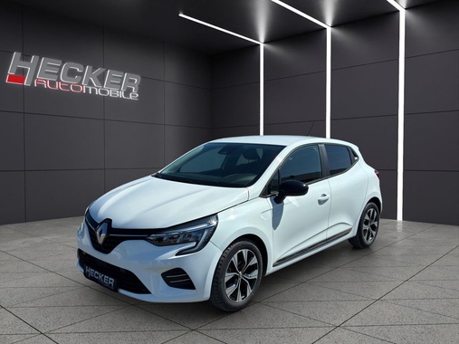 Renault Clio 2023