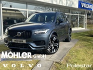 Volvo XC90 2022