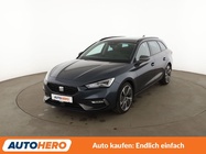 Seat Leon 2021