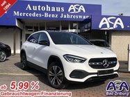 Mercedes-Benz GLA-Class 2020