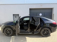 Mercedes-Benz GLE-Class 2025