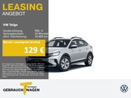 Volkswagen Taigo 2025