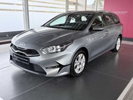 Kia cee'd Sportswagon 2022