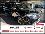 Nissan Townstar 2025