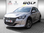 Peugeot 208 2021