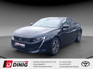 Peugeot 508 2023