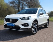 Seat Tarraco 2021