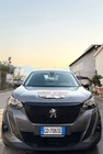 Peugeot 2008 2021