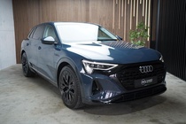Audi Q8 e-tron 2023