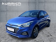 Hyundai i20 2019