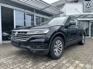 Volkswagen Touareg 2020