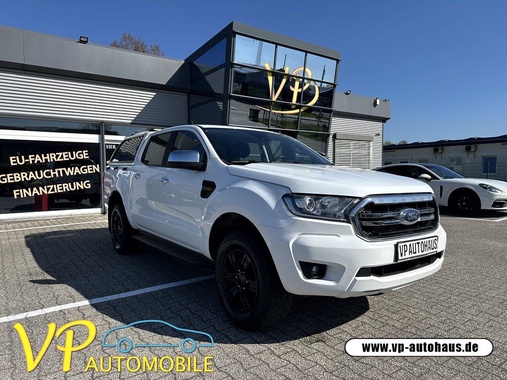 Ford Ranger 2023