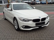 BMW 4 Series 2015