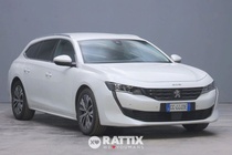 Peugeot 508 2021