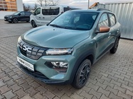 Dacia Spring 2023