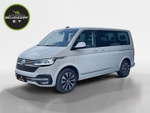 Volkswagen T6 2020