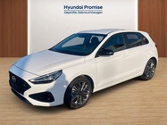 Hyundai i30 2024