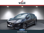 Ford Puma 2024
