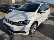Volkswagen Touran 2019