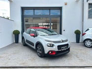 Citroen C3 2017