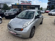Nissan Micra 2005