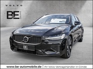 Volvo V60 2024