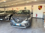 Renault Kadjar 2021