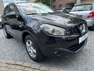 Nissan Qashqai 2013
