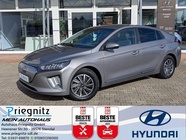 Hyundai Ioniq 2021