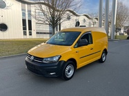 Volkswagen Caddy 2020