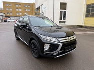 Mitsubishi Eclipse Cross 2019