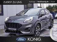 Ford Puma 2022
