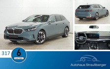 BMW i5 2024
