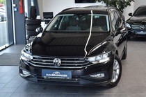 Volkswagen Passat 2021
