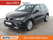 Seat Ateca 2019