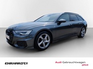 Audi A6 2024