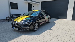 Renault Megane 2019