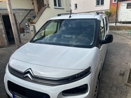 Citroen Berlingo 2022