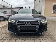 Audi A4 2014