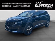 Peugeot 5008 2023