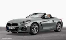 BMW Z4 2025