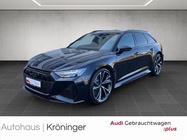 Audi RS 6 2023
