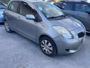 Toyota Yaris 2008
