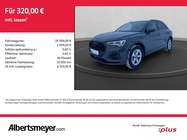 Audi Q3 2025