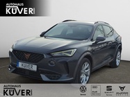 Cupra Formentor 2022