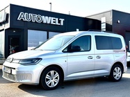 Volkswagen Caddy 2023