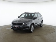 Skoda Karoq 2025