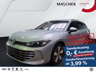 Volkswagen Passat 2025