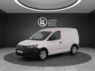 Volkswagen Caddy 2025