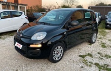 Fiat Panda 2020